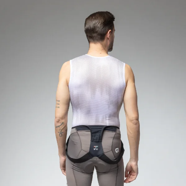 Cyklistická funkční vrstva ALÉ pánská INTIMO ARGON - Velikost XS/S