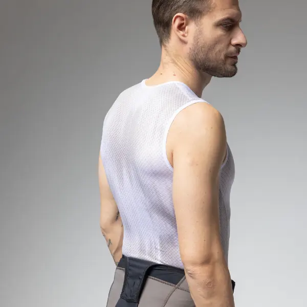 Cyklistická funkční vrstva ALÉ pánská INTIMO ARGON - Velikost XS/S