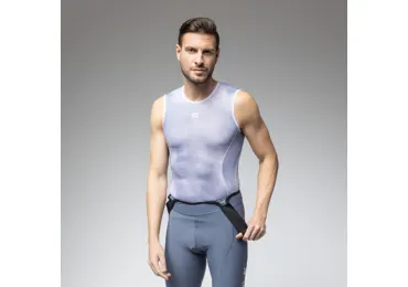 Cyklistická funkční vrstva ALÉ pánská INTIMO ARGON - Velikost XS/S