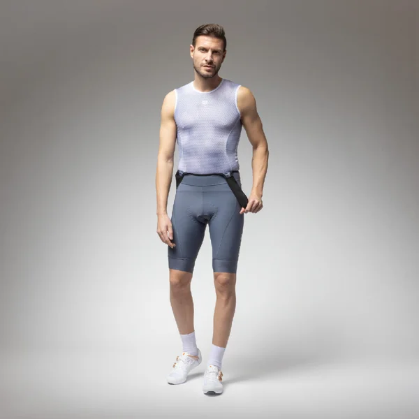 Cyklistická funkční vrstva ALÉ pánská INTIMO ARGON - Velikost XS/S