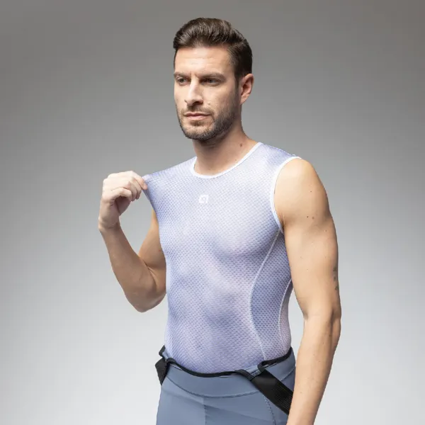 Cyklistická funkční vrstva ALÉ pánská INTIMO ARGON - Velikost XS/S