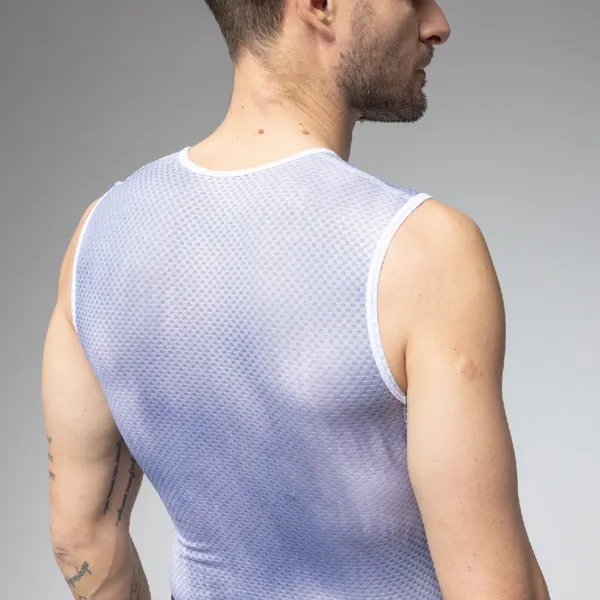 Cyklistická funkční vrstva ALÉ pánská INTIMO ARGON - Velikost XS/S