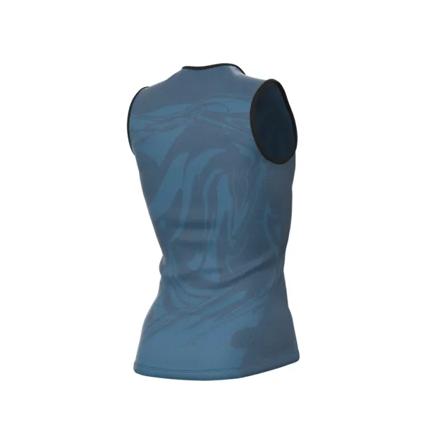 Cyklistická funkční vrstva ALÉ pánská INTIMO ETESIA - Velikost M/L