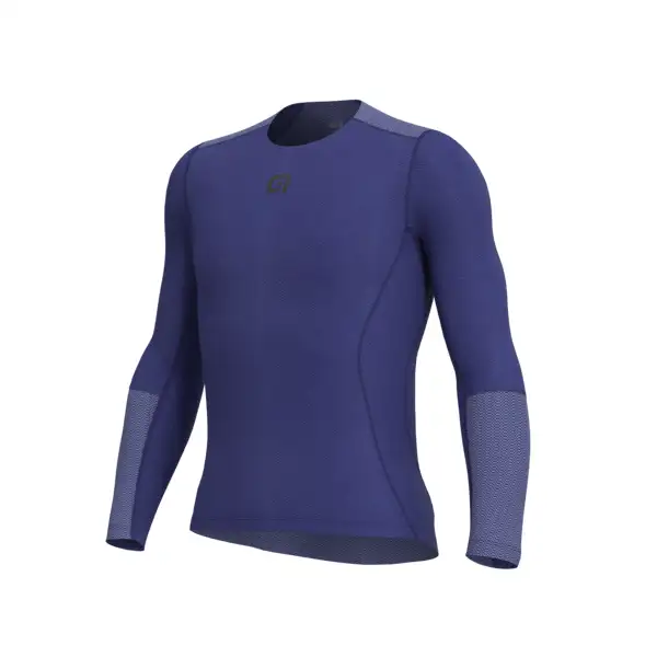 Cyklistická funkční vrstva ALÉ pánská INTIMO K-BASE - Velikost M/L