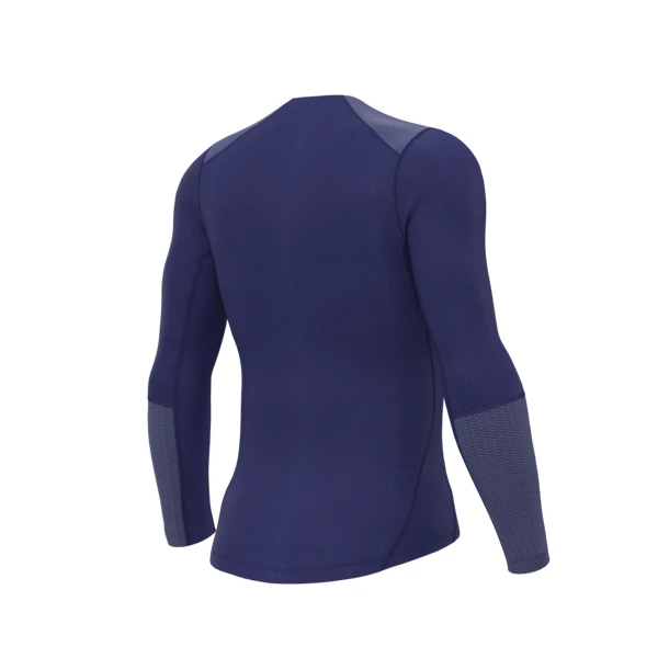 Cyklistická funkční vrstva ALÉ pánská INTIMO K-BASE - Velikost M/L