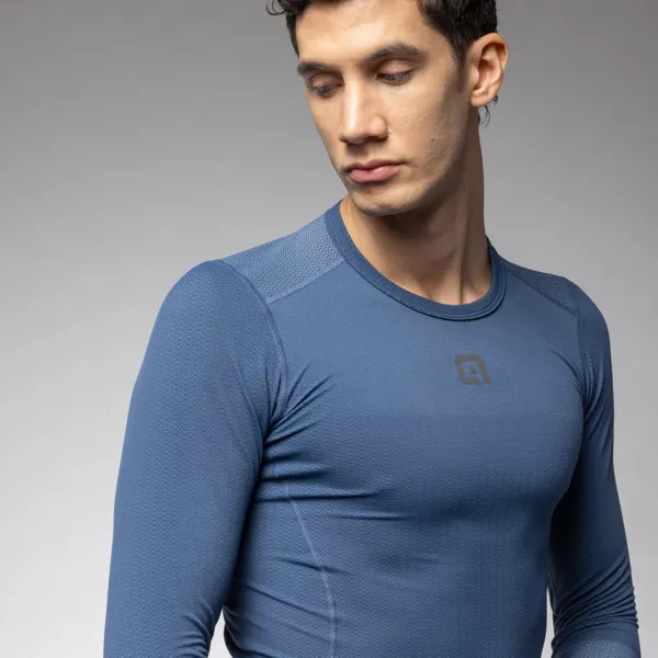 Cyklistická funkční vrstva ALÉ pánská INTIMO K-BASE - Velikost M/L