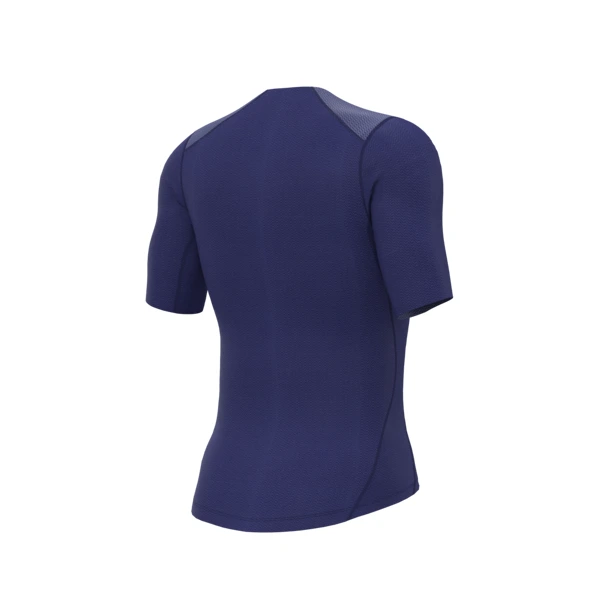 Cyklistická funkční vrstva ALÉ pánská INTIMO K-BASE - Velikost M/L