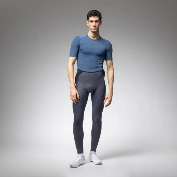 Cyklistická funkční vrstva ALÉ pánská INTIMO K-BASE - Velikost M/L