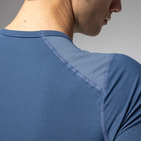 Cyklistická funkční vrstva ALÉ pánská INTIMO K-BASE - Velikost M/L