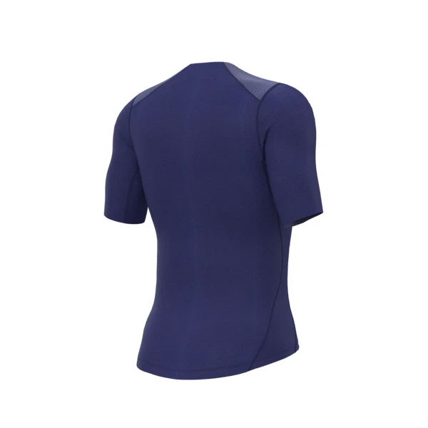 Cyklistická funkční vrstva ALÉ pánská INTIMO K-BASE - Velikost XL/XXL