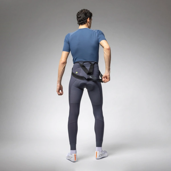 Cyklistická funkční vrstva ALÉ pánská INTIMO K-BASE - Velikost XL/XXL