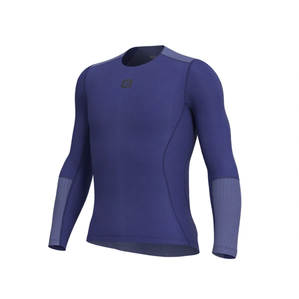 Cyklistická funkční vrstva ALÉ pánská INTIMO K-BASE - Velikost XS/S