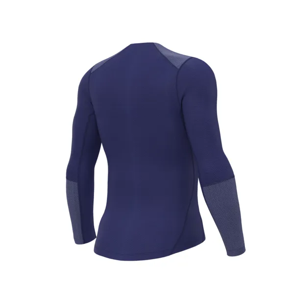 Cyklistická funkční vrstva ALÉ pánská INTIMO K-BASE - Velikost XS/S