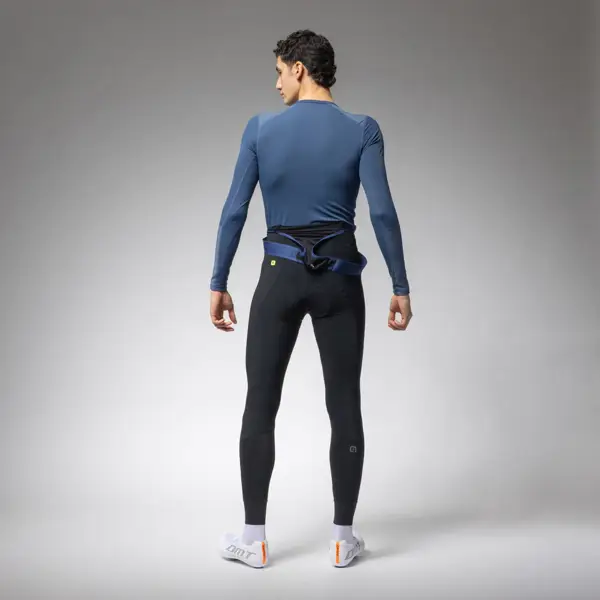 Cyklistická funkční vrstva ALÉ pánská INTIMO K-BASE - Velikost XS/S