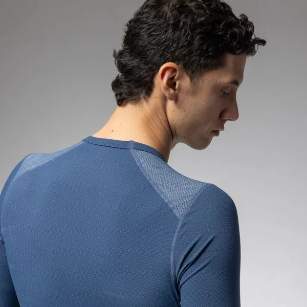 Cyklistická funkční vrstva ALÉ pánská INTIMO K-BASE - Velikost XS/S