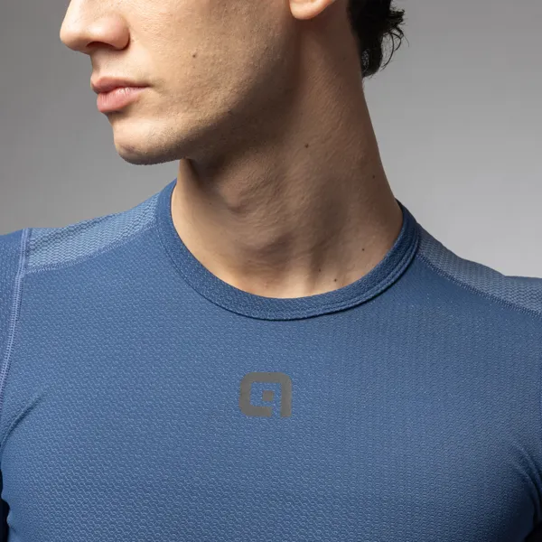 Cyklistická funkční vrstva ALÉ pánská INTIMO K-BASE - Velikost XS/S