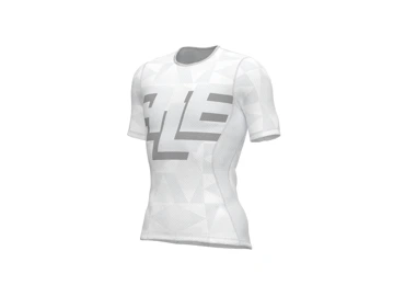 Cyklistická funkční vrstva ALÉ pánská INTIMO MULTIVERSO - Velikost M/L