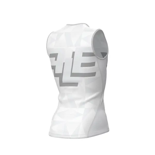 Cyklistická funkční vrstva ALÉ pánská INTIMO MULTIVERSO - Velikost M/L