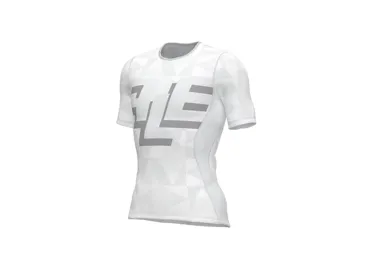 Cyklistická funkční vrstva ALÉ pánská INTIMO MULTIVERSO - Velikost XL/XXL