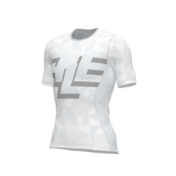 Cyklistická funkční vrstva ALÉ pánská INTIMO MULTIVERSO - Velikost XL/XXL