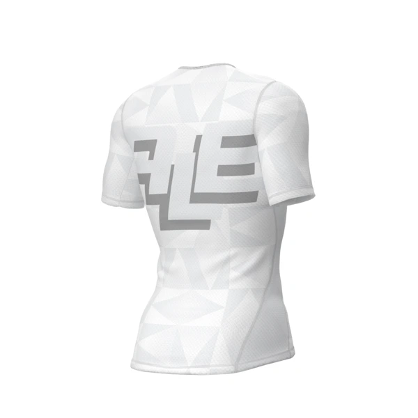 Cyklistická funkční vrstva ALÉ pánská INTIMO MULTIVERSO - Velikost XL/XXL