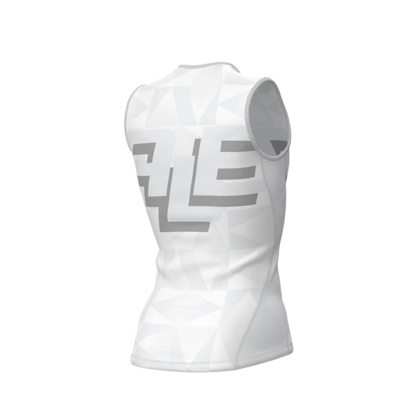 Cyklistická funkční vrstva ALÉ pánská INTIMO MULTIVERSO - Velikost XL/XXL