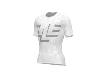 Cyklistická funkční vrstva ALÉ pánská INTIMO MULTIVERSO - Velikost XS/S