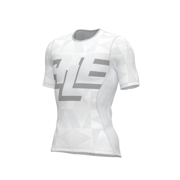 Cyklistická funkční vrstva ALÉ pánská INTIMO MULTIVERSO - Velikost XS/S