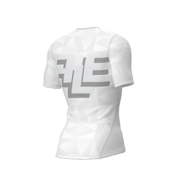 Cyklistická funkční vrstva ALÉ pánská INTIMO MULTIVERSO - Velikost XS/S