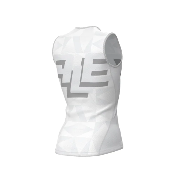 Cyklistická funkční vrstva ALÉ pánská INTIMO MULTIVERSO - Velikost XS/S