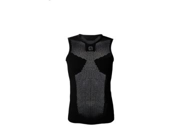 Cyklistická funkční vrstva ALÉ pánská INTIMO S2 SUMMER vel L/Xl
