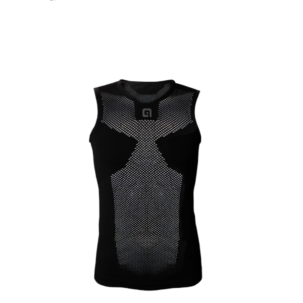 Cyklistická funkční vrstva ALÉ pánská INTIMO S2 SUMMER vel L/Xl
