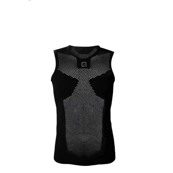 Cyklistická funkční vrstva ALÉ pánská INTIMO S2 SUMMER vel L/XL