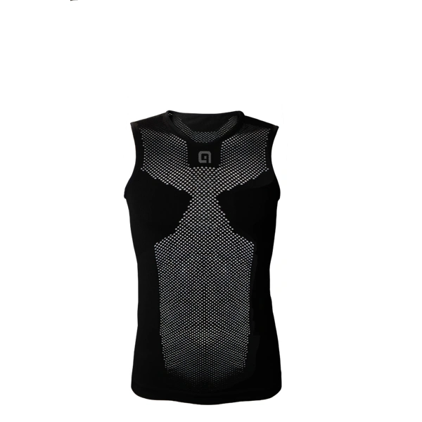 Cyklistická funkční vrstva ALÉ pánská INTIMO S2 SUMMER vel L/XL