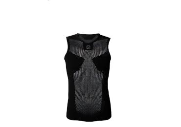 Cyklistická funkční vrstva ALÉ pánská INTIMO S2 SUMMER vel S/M