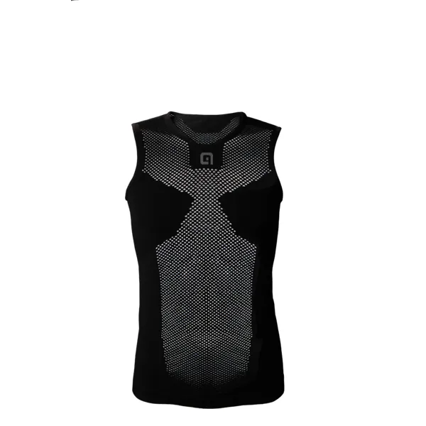 Cyklistická funkční vrstva ALÉ pánská INTIMO S2 SUMMER vel S/M