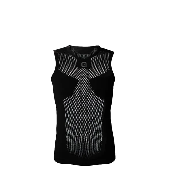 Cyklistická funkční vrstva ALÉ pánská INTIMO S2 SUMMER vel S/M