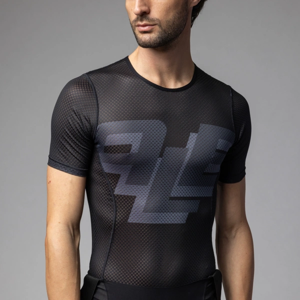 Cyklistická funkční vrstva ALÉ pánská MULTIVERSO INTIMO - Velikost M/L