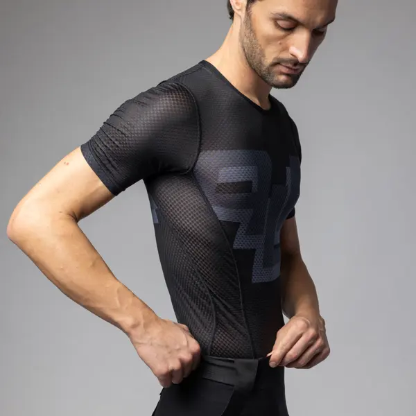 Cyklistická funkční vrstva ALÉ pánská MULTIVERSO INTIMO - Velikost M/L