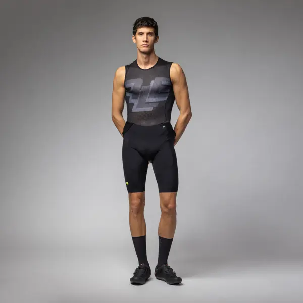 Cyklistická funkční vrstva ALÉ pánská MULTIVERSO INTIMO - Velikost M/L