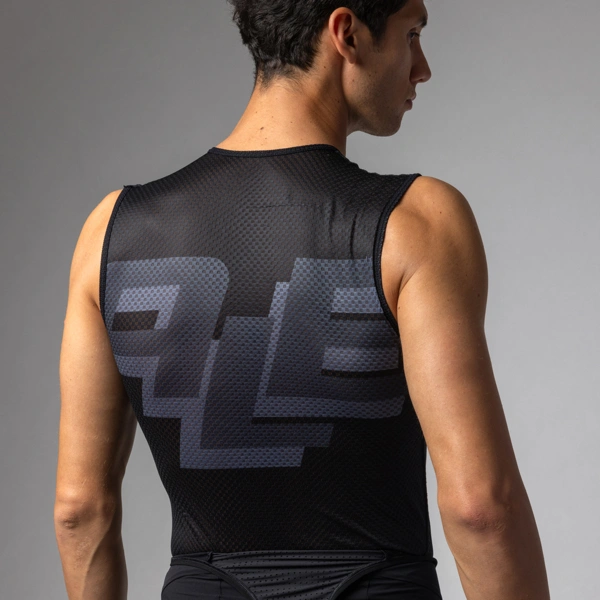 Cyklistická funkční vrstva ALÉ pánská MULTIVERSO INTIMO - Velikost M/L