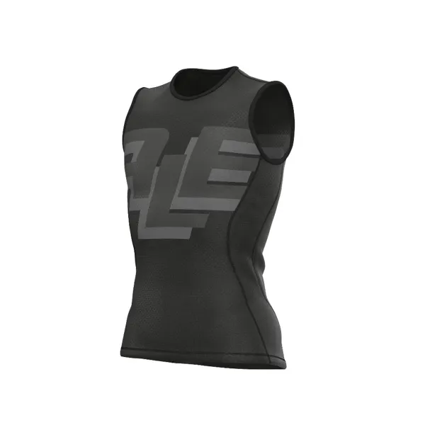 Cyklistická funkční vrstva ALÉ pánská MULTIVERSO INTIMO - Velikost M/L