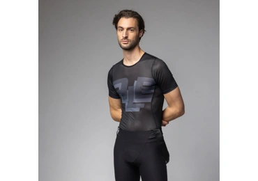 Cyklistická funkční vrstva ALÉ pánská MULTIVERSO INTIMO - Velikost XL/XXL