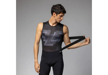 Cyklistická funkční vrstva ALÉ pánská MULTIVERSO INTIMO - Velikost XL/XXL