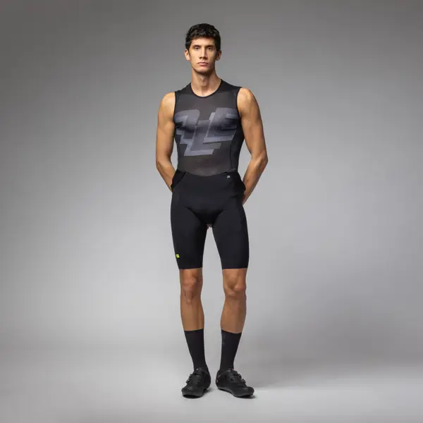 Cyklistická funkční vrstva ALÉ pánská MULTIVERSO INTIMO - Velikost XL/XXL