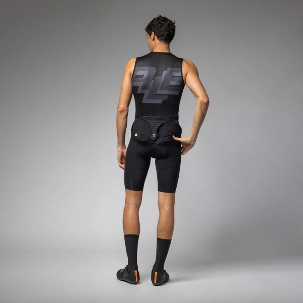 Cyklistická funkční vrstva ALÉ pánská MULTIVERSO INTIMO - Velikost XL/XXL