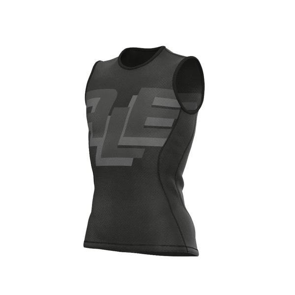 Cyklistická funkční vrstva ALÉ pánská MULTIVERSO INTIMO - Velikost XL/XXL