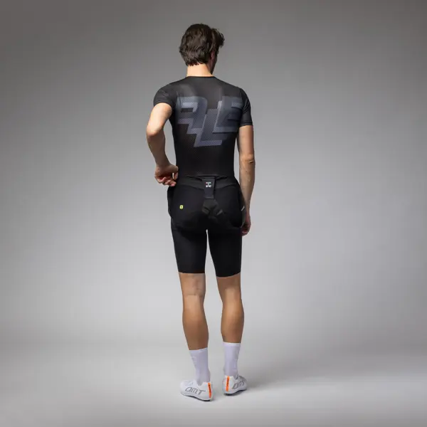 Cyklistická funkční vrstva ALÉ pánská MULTIVERSO INTIMO - Velikost XS/S