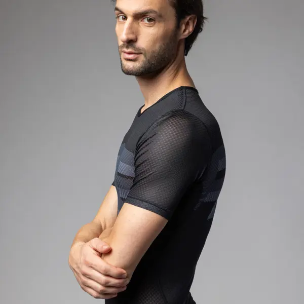 Cyklistická funkční vrstva ALÉ pánská MULTIVERSO INTIMO - Velikost XS/S