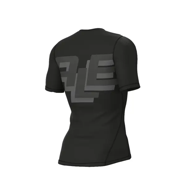 Cyklistická funkční vrstva ALÉ pánská MULTIVERSO INTIMO - Velikost XS/S